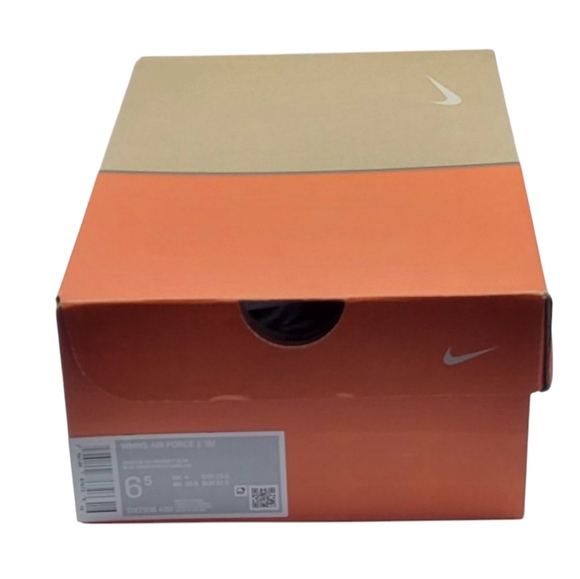 Nike Air Force 1 07 'Patched Up Women's - Picture 10 of 10